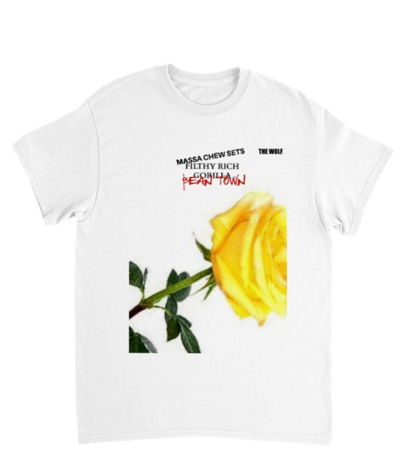 Thumbnail: 2023 The Wolf t-shirts