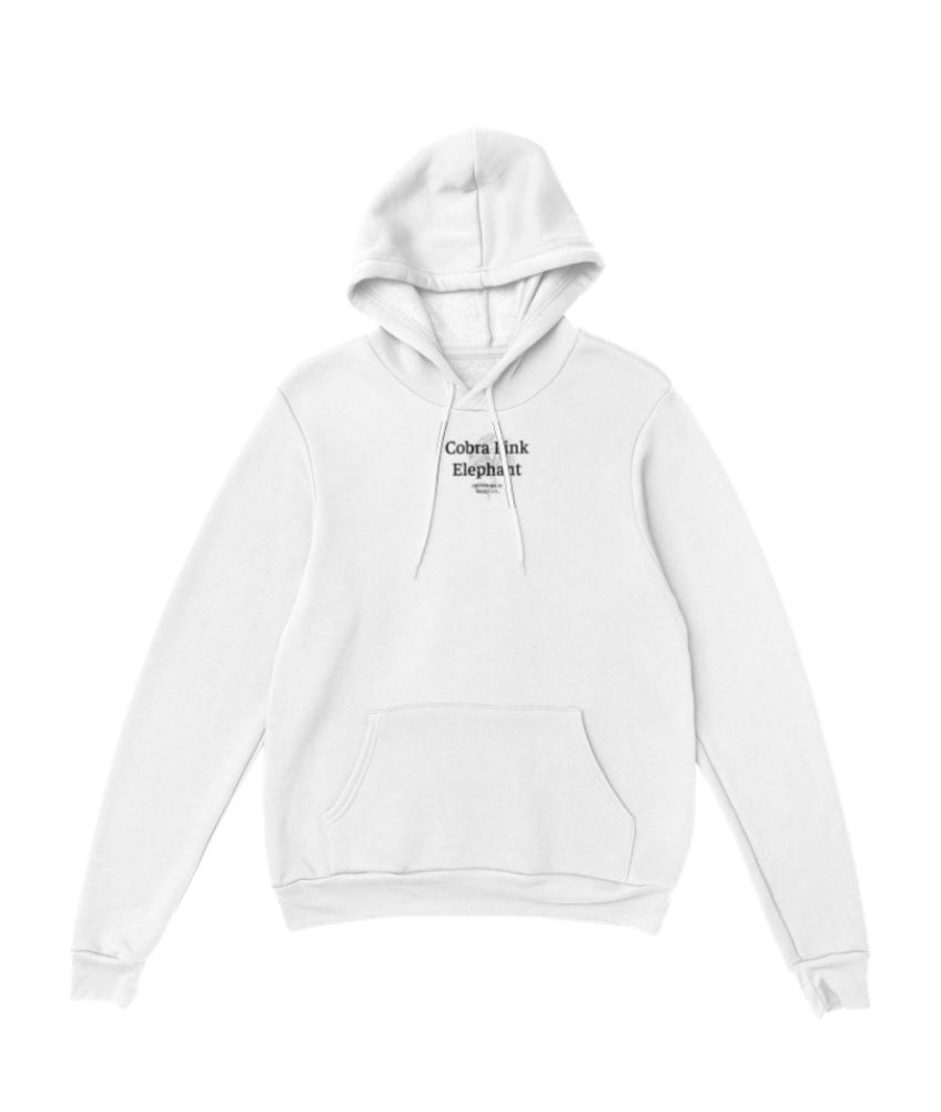 Thumbnail: New add to Filthy Rich Gorilla  PINK COBRA ELEPHANT x Filthy Rich Gorilla hoodie