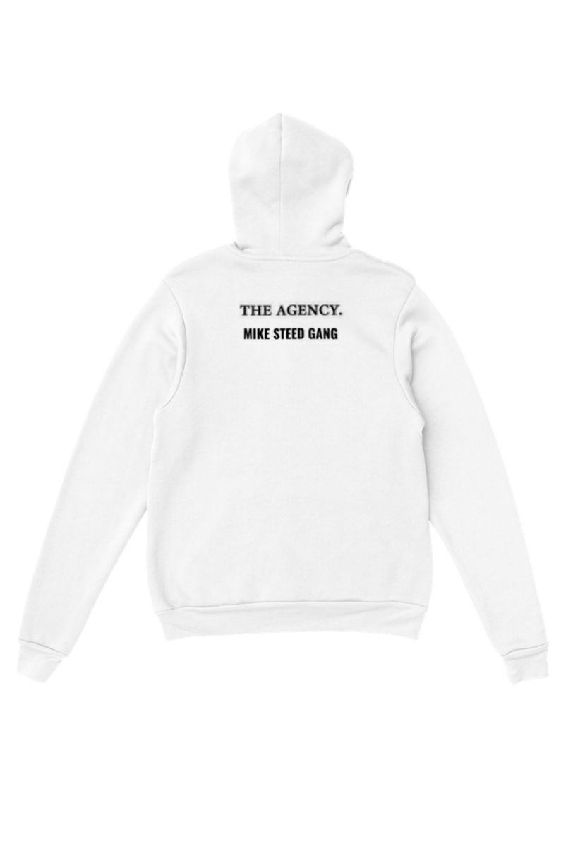 Thumbnail: GlenWilsonTheAgencyMikeSteedGangFactoryKid owner file. | AGAI women’s hoodie