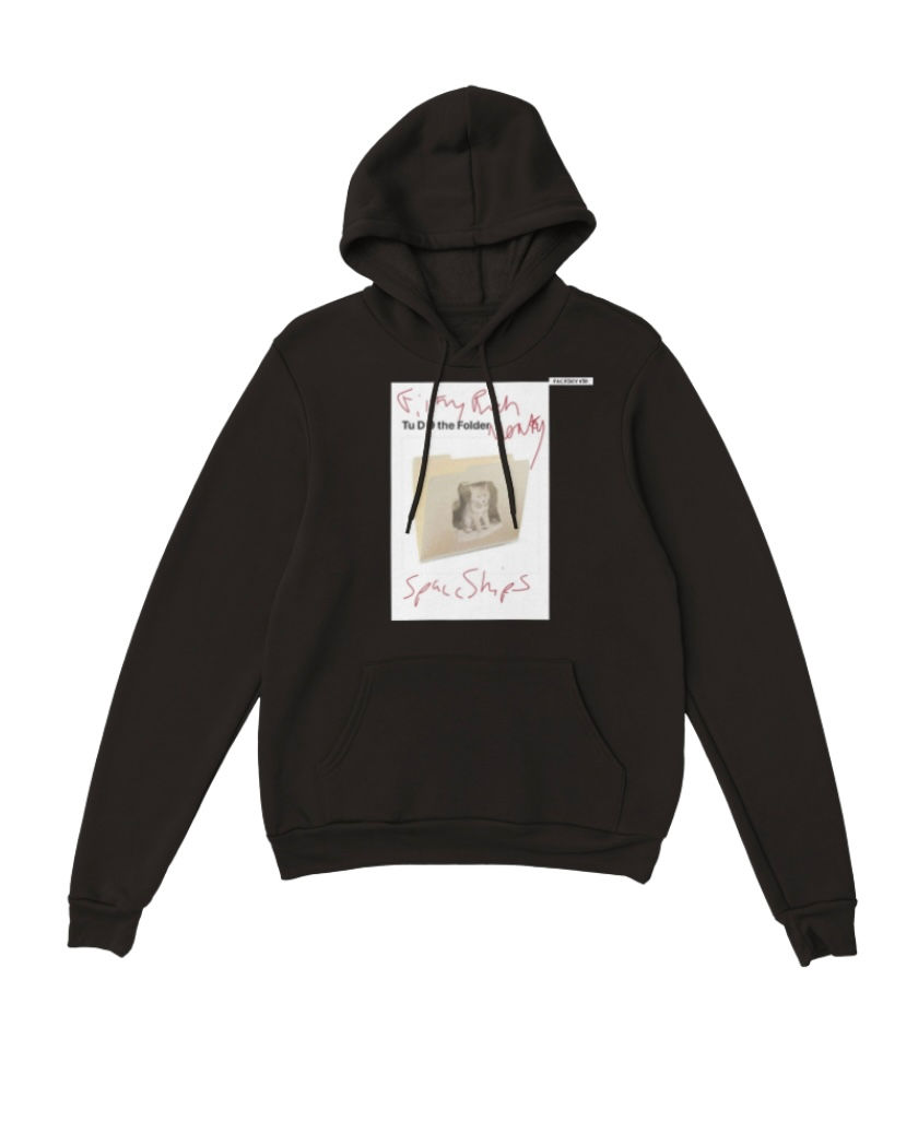 Thumbnail: Filthy Rich Monkey - Tu D9 the Folder x Spaceships 🛸 hats hoodies t-shirts via 