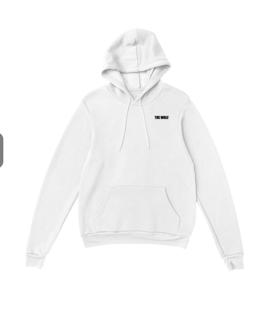 Thumbnail: 2023 The Wolf hoodies