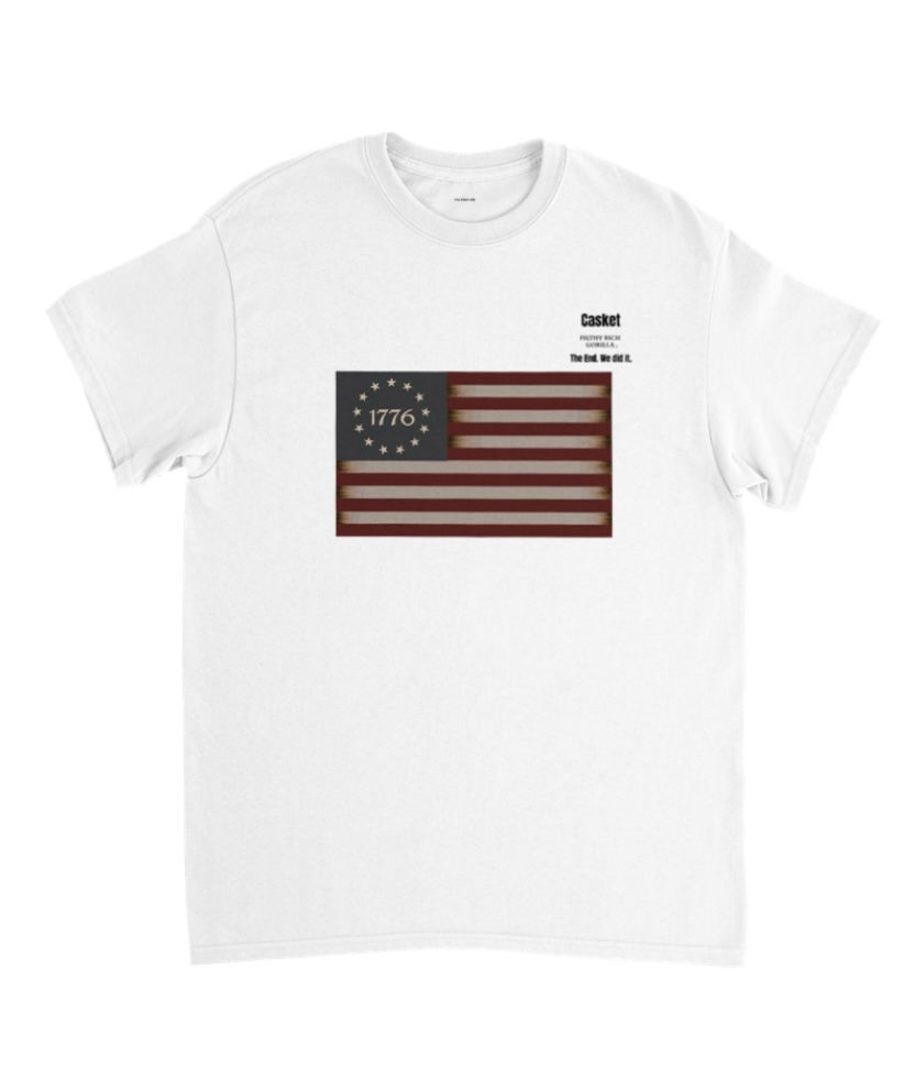 Thumbnail: C- Filthy Rich Gorilla t-shirt
