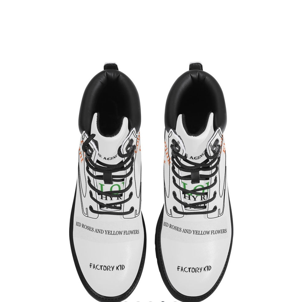 Thumbnail: via Cobra Pink Elephant x Filthy Rich Gorilla shoe. via Fact