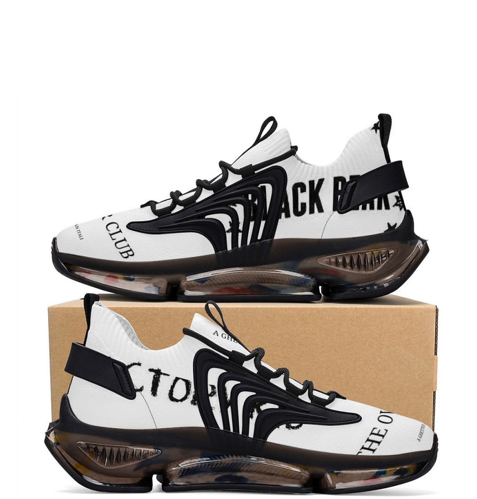 Thumbnail: via 2023 Black Bear x AGAI x TOC x Factory Kid via Factory Kid 