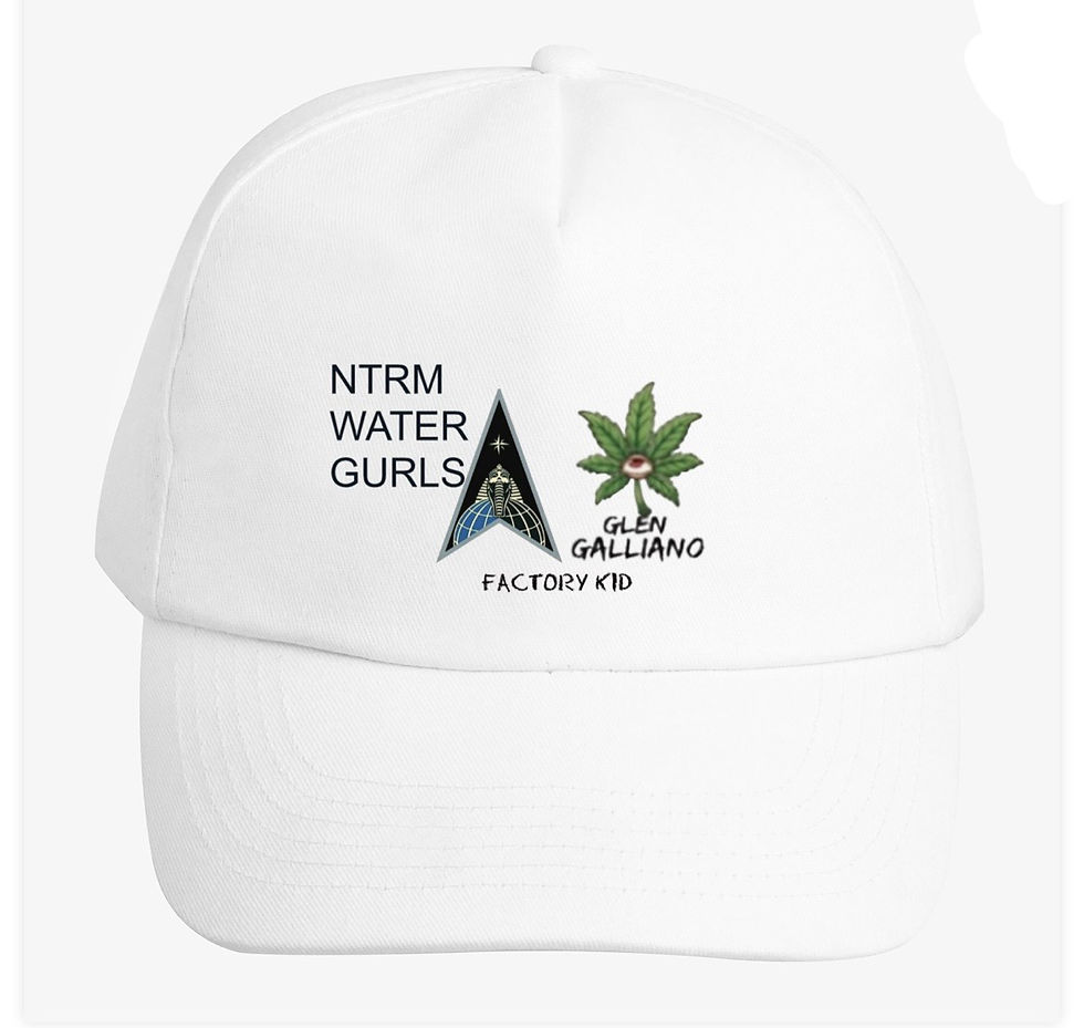 Thumbnail: Ntrm Water gurls tings