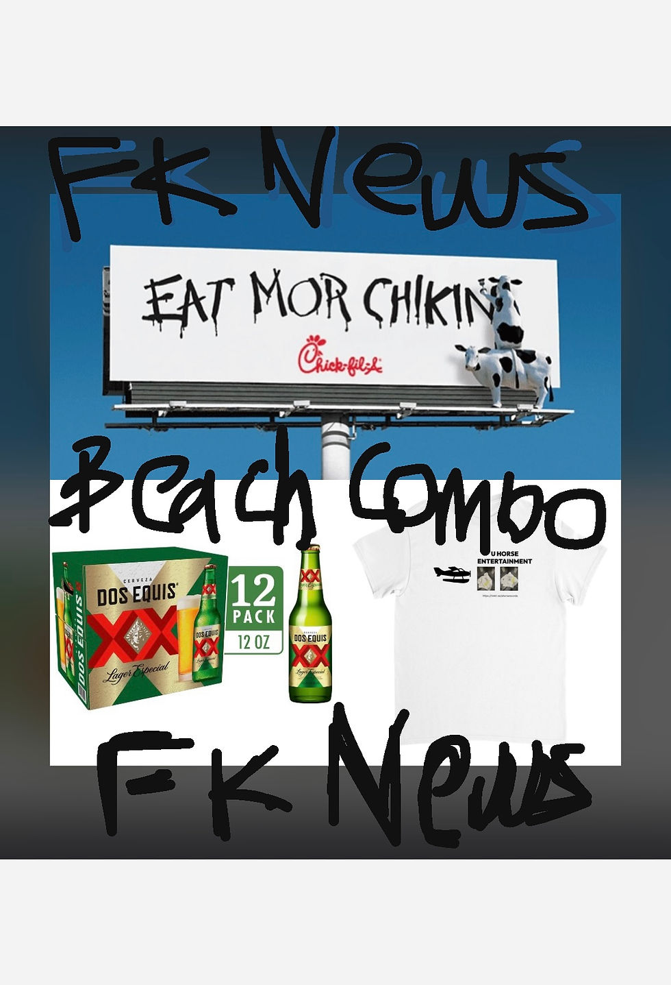Thumbnail: Via Factory Kid News 