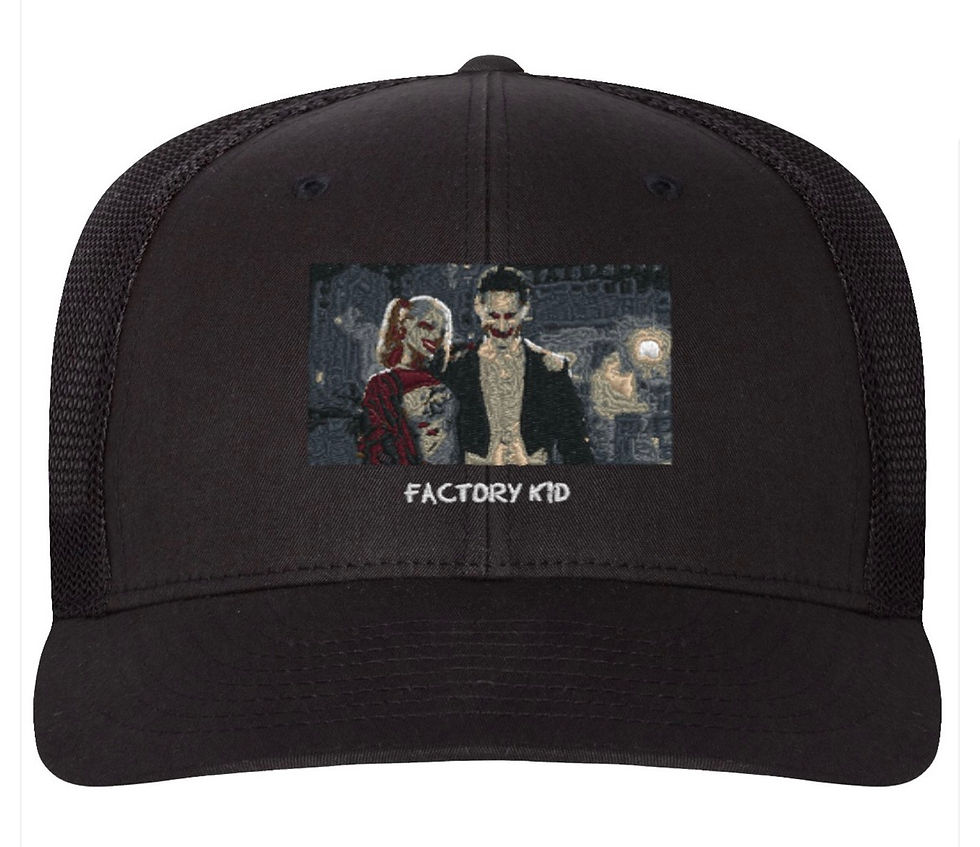 Thumbnail: Factory Kid x Villains