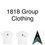 Thumbnail: 1818 Group Clothing with interest and correspondence of Factory Kid via Factory 