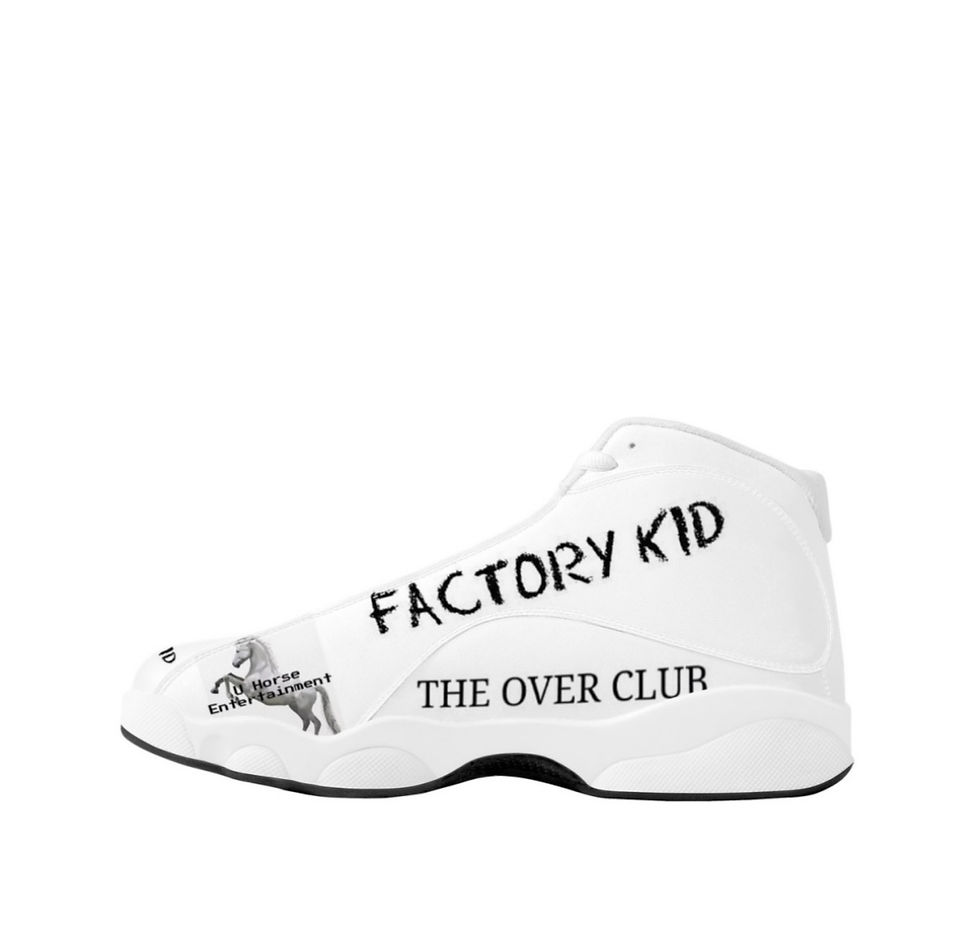 Thumbnail: via A Ghetto American Itali clothing store shoe via Factory Kid 