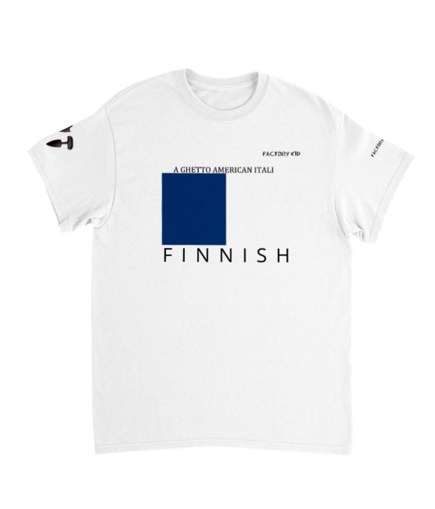 Thumbnail: Lock back gang t-shirts… via Factory Kid
