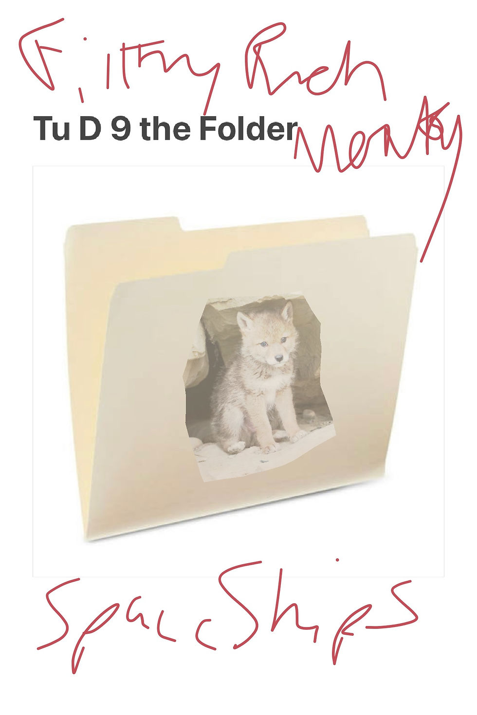 Thumbnail: Filthy Rich Monkey - Tu D9 the Folder x Spaceships 🛸 hats hoodies t-shirts via 