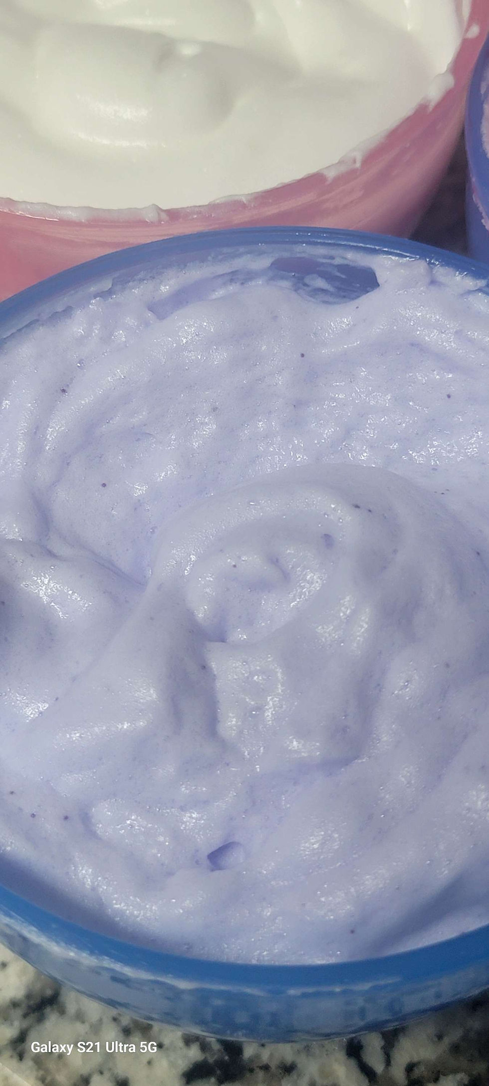 Thumbnail: Whipped Soap