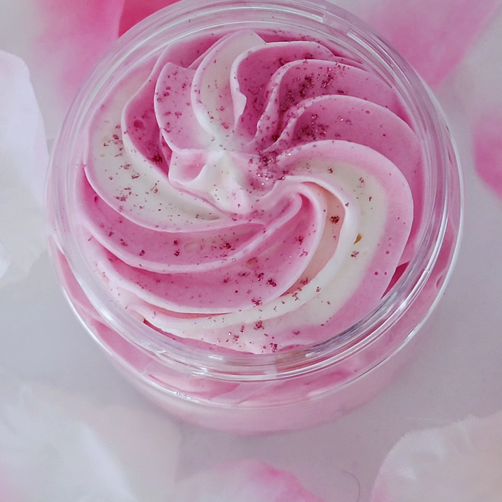 Thumbnail: Mini body butter