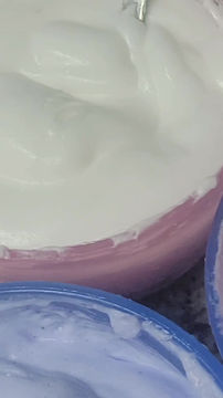 Thumbnail: Whipped Soap