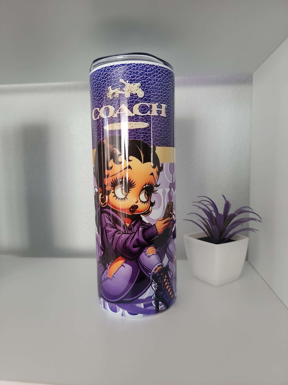 Thumbnail: 20 oz Tumbler