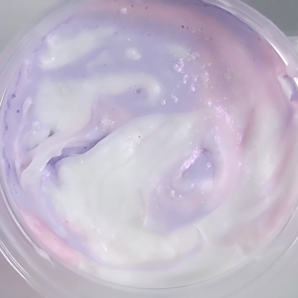 Thumbnail: Whipped Soap