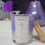 Thumbnail: Lavender Latte Candle