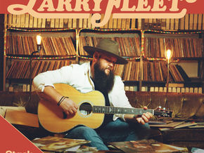 Larry Fleet ‘Stack of Records’ Album Review