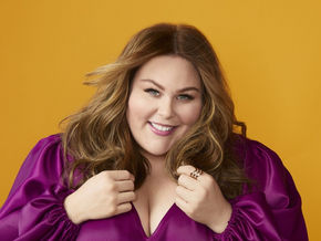 Chrissy Metz “Girl Go” & “Feel Good” Song Review