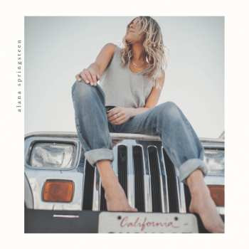 California Alana Springsteen