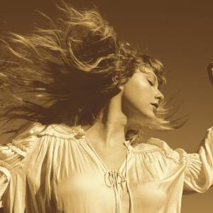 Taylor Swift Fearless Taylor's Version