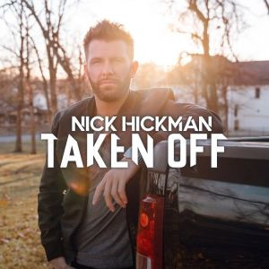 Nick Hickman Taken Off