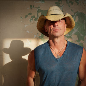 Kenny Chesney Announces 20 New Amphitheater Tour Dates