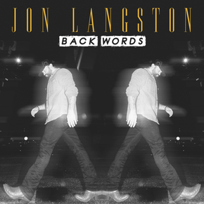 Jon Langston “Back Words” Song Review