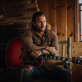 Undiscovered: 5 Kip Moore Songs We Think You’ll Love