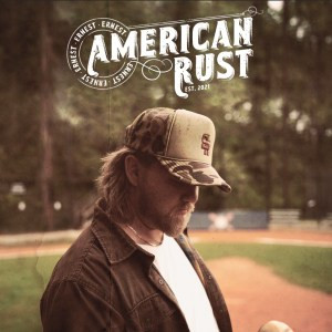 ERNEST American Rust