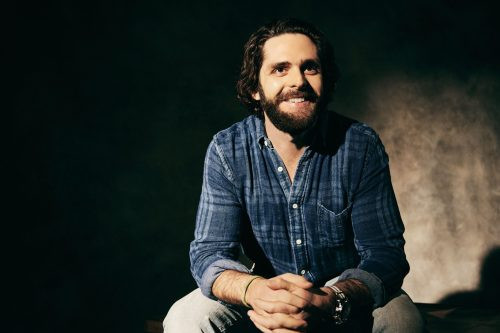 Thomas Rhett