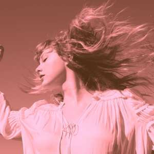 Taylor Swift All Over Me
