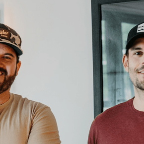 Southerland Performs “Boot Up” & Chats with The Nash News