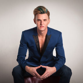 Nash New Artist Interview: Curtis Braly