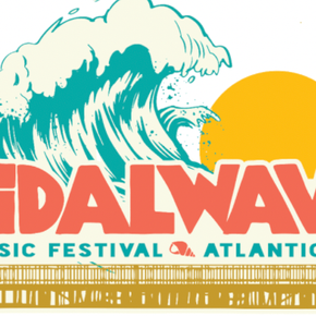Inaugural TidalWave Music Festival Announces 2022 Lineup