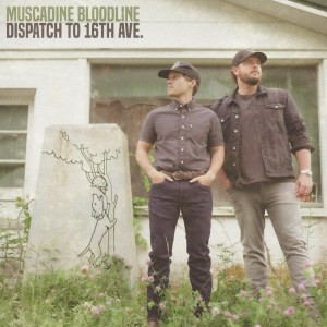 Muscadine Bloodline