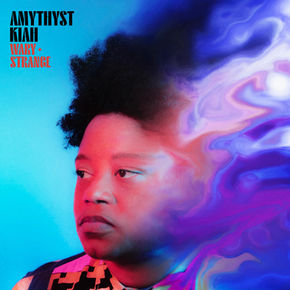 Amythyst Kiah ‘Wary + Strange’ Album Review