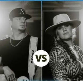 Country Music Showdown: American Young