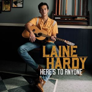 Laine Hardy