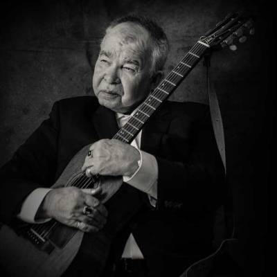 John Prine