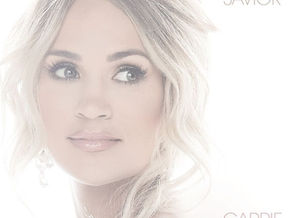 Carrie Underwood ‘My Savior’ Album Review