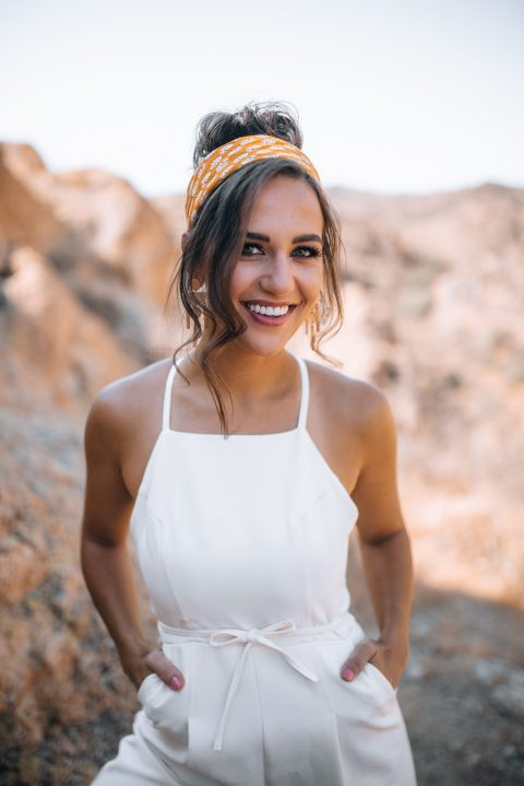 Jennifer Smestad