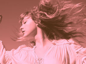 Taylor Swift feat. Maren Morris “You All Over Me” Review