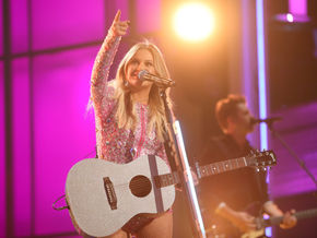 Just Announced: Full Lineup of Performers for the 2021 ACM Awards