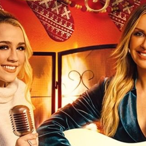 Carly Pearce and Gabby Barrett to Host 2021 CMA Country Christmas