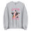 Thumbnail: Let's Go Girls Crewneck