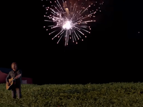 Five Patriotic Country Songs for The 4th Of July