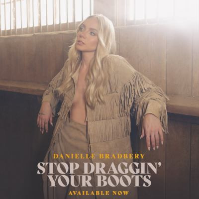 Danielle Bradbery