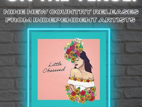 The Nash New Artist Interview – Chelsey James
