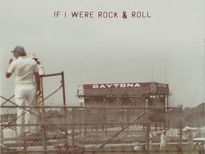 Chase Rice “If I Were Rock & Roll” Song Review